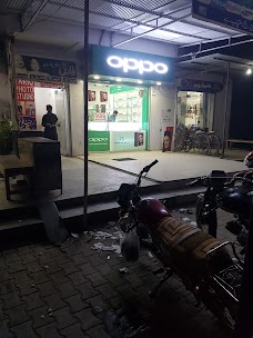 UNITED MOBILE (OPPO BRAND SHOP) khanewal