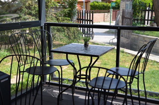 Opinii despre Hello în Θέρμη - Καφετέρια