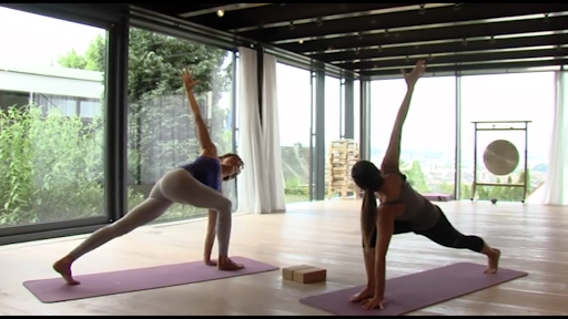 Yoga Libre - Nora Preis Gallery - Germany