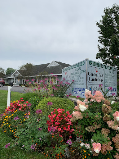 Syracuse Oral & Maxillofacial Surgery