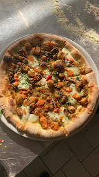 Photo n°21 de Pizz’Aria à Sucé-sur-Erdre (Pizzeria)