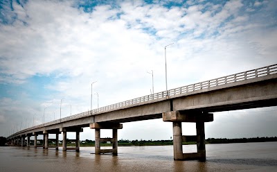 Photos of Defla Bridge
