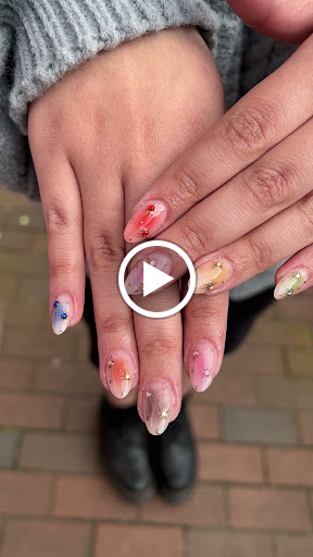 Unique Nails & Spa Macclesfield