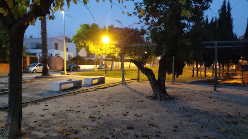 Titone Panettone Park - Thumbnail