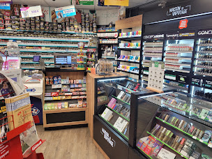 Photo n°6 de Tabac Mag Presse à Ruoms (Magasin de jouets)