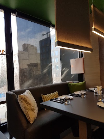 Photos of Monsoon Lounge