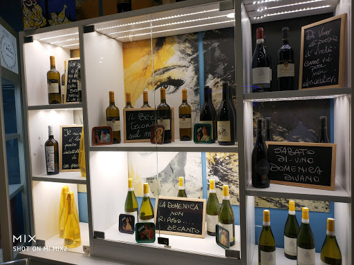 Caffè Di San Faustino