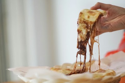 Photos of Panties Pizza PKU
