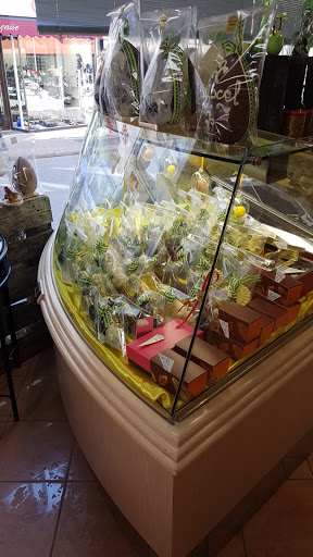 Boulangerie Patisserie bastien