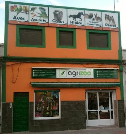 AGRIZOO - Sucesores de Nemesio Angel