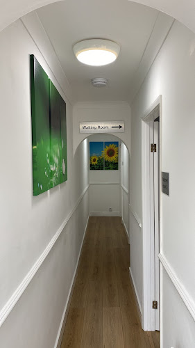 Tim Wood Healthcare - Maidstone Clinic Phone number