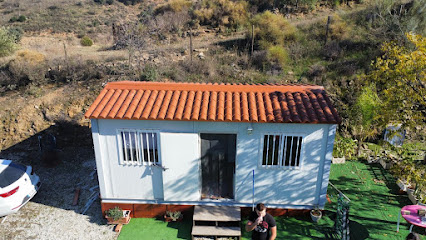 CONSTRUCCIONES METÁLICAS ORTIZ