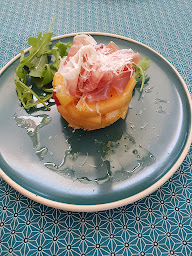 Photo n°5 de Court- Circuisine à La Bruffière (Traiteur)