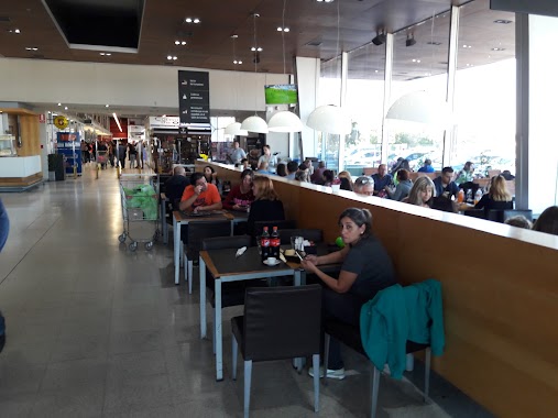 Coto, Ezeiza.Patio de Comida, Author: Jose Daniel Meza