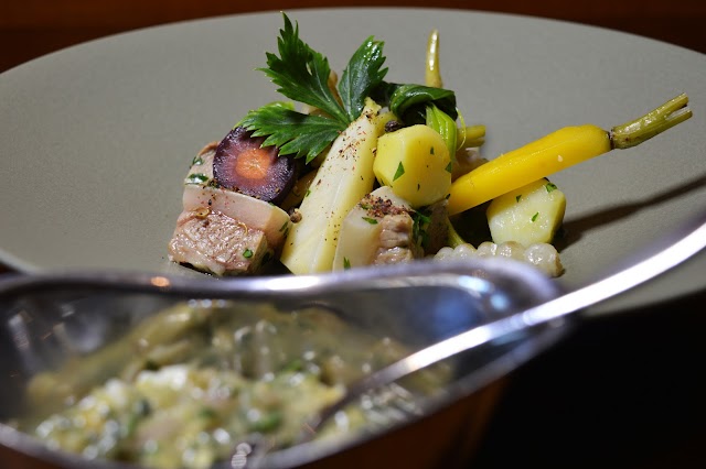 Auberge communale la Croix d'Or