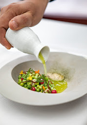 Photo n°95 de Les Ombres à Paris (Restaurant)