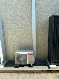 Photo n°15 de ELECTROFROID climatisation, électricité Nancy à Blainville-sur-l'Eau (Magasin de systèmes de climatisation)