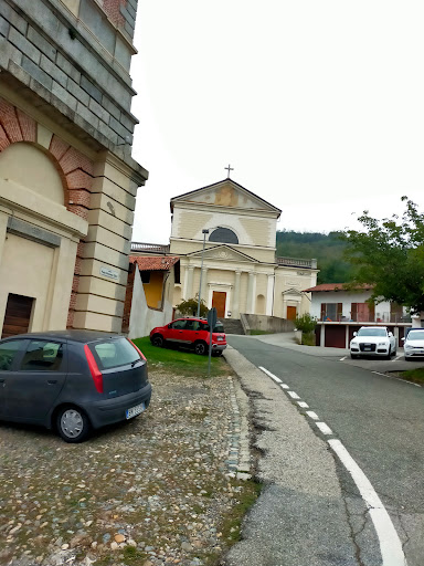 Chiesa Parrocchiale di Santa Maria Assunta e San Germano - Thumbnail