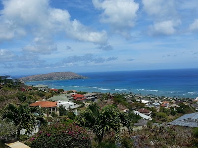 Laukahi Park