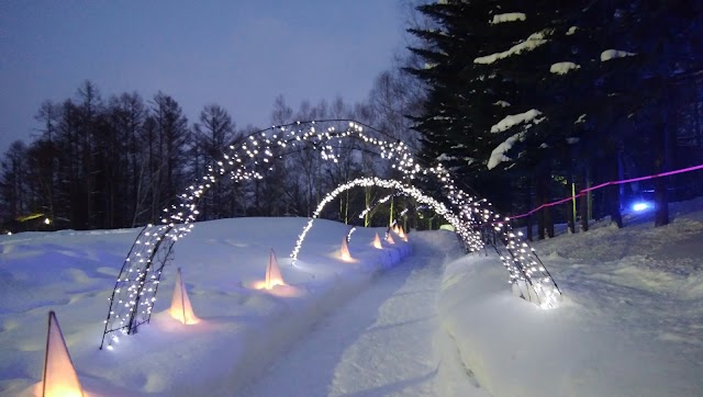 ニングルテラス