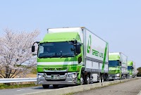 グリーン物流サービス