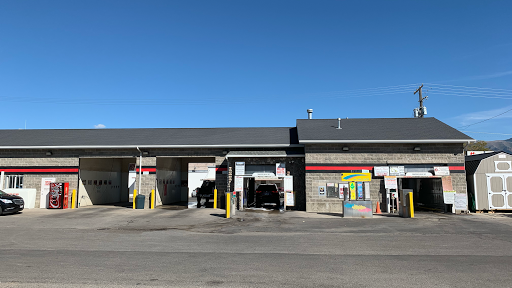 Cedar Ridge Auto Wash and Windshield