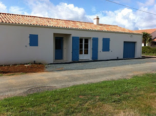 Photo n°22 de Mandin Construction à Mareuil-sur-Lay-Dissais (Couvreur)