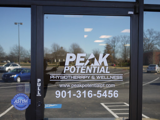 Peak Potential Physiotherapy & Wellness - Thumbnail