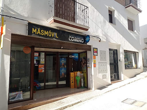 Electrodomésticos Comino SL