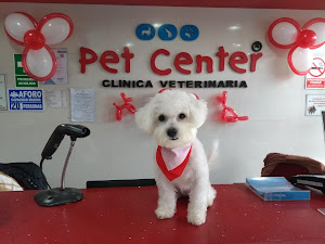 Pet Center Flora (Clínica Veterinaria) 2