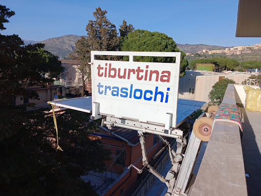 Tiburtina Traslochi srl - Thumbnail