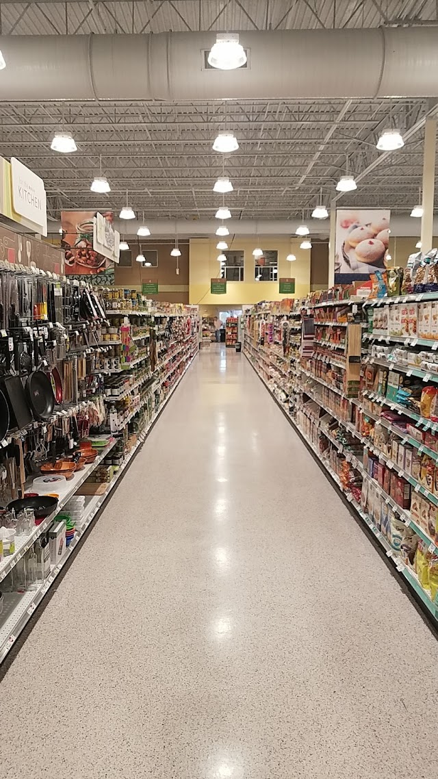 Publix Super Market at Mirasol Walk