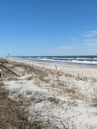 Public Beach Access (No Parking) - Thumbnail