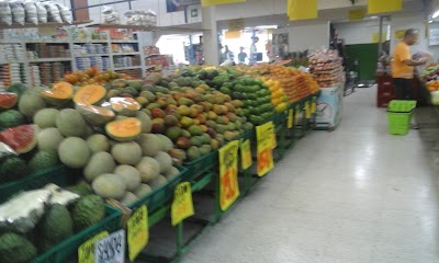 Photos of Supermercados Su Pap&aacute;