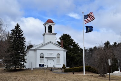 Center Congregational Church