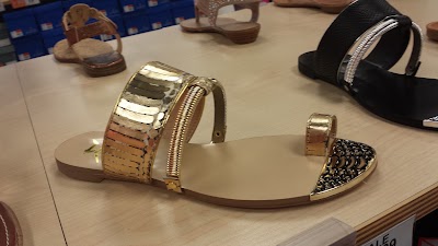 Photos of Haywood Mall