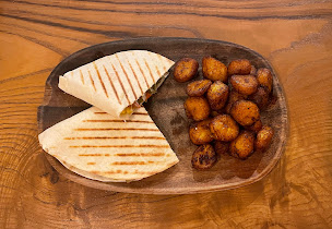 Photo n°45 de Quesa Loca Noisy à Noisy-le-Grand (Restaurant latino-américain)