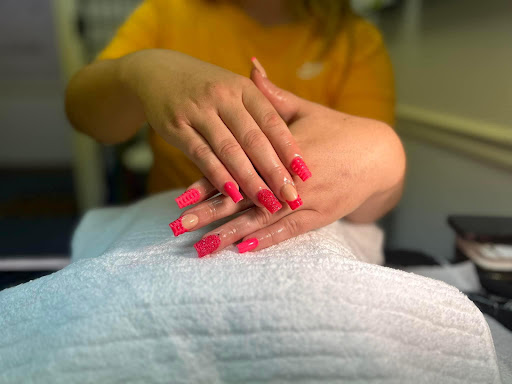 Lady Jays Elite Nails - Thumbnail