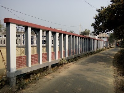 Photos of Bania Para Jame Mosque