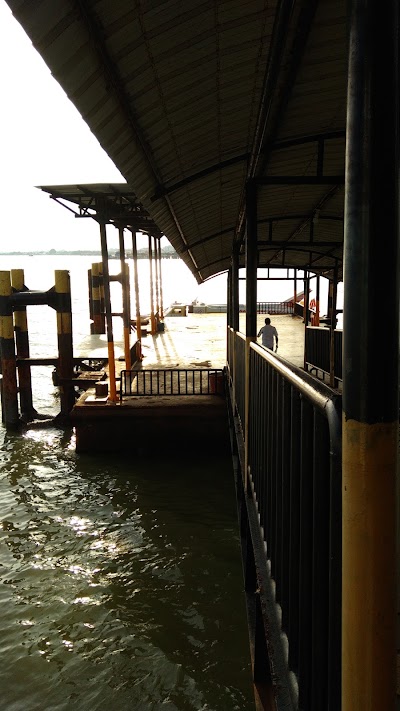 Photos of Pelabuhan KPK