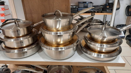 La cuisine aux mille saveurs - Thumbnail