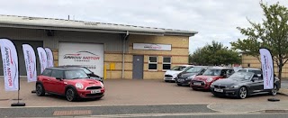 Arrow Motor Company - Used Cars Darlington