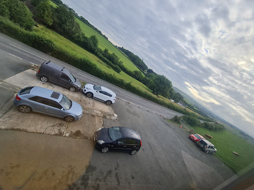 Taylors Moorview Garage
