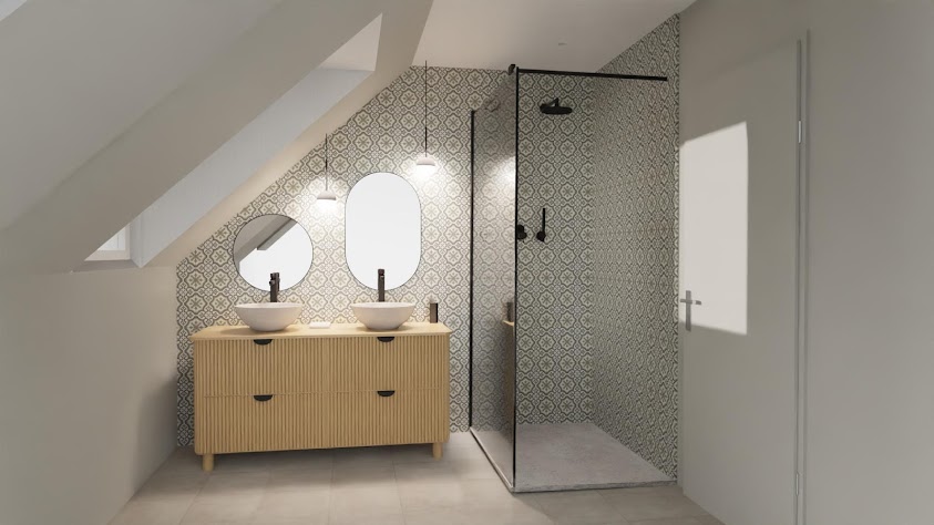 Image de Domin'ohm "Electricité-Chauffage-Plomberie"