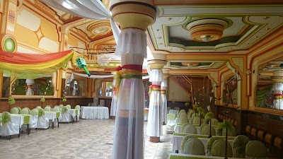 Photos of SALON DE EVENTOS "EL MEDALLON"