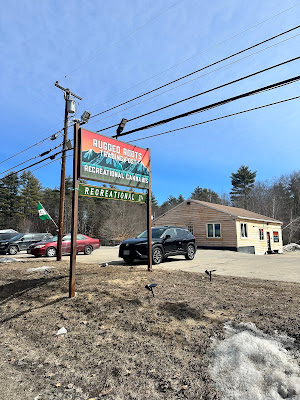 Photo of Rugged Roots Trading Post- Lebanon Recreational 21+