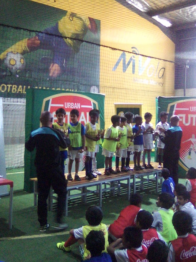 Urban Futsal