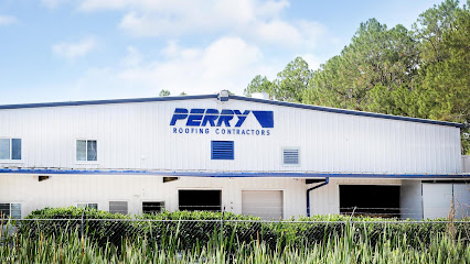 Perry Roofing Contractors