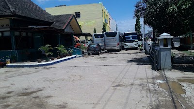 Photos of Pelayanan BUS DAMRI