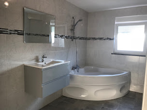 Photo n°17 de CEYLAN CONSTRUCTION ET RÉNOVATION à Forbach (Société de construction de piscine)